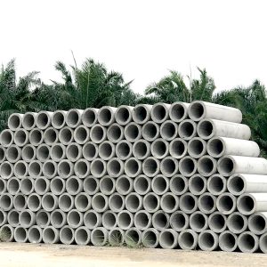 Pipe Culverts