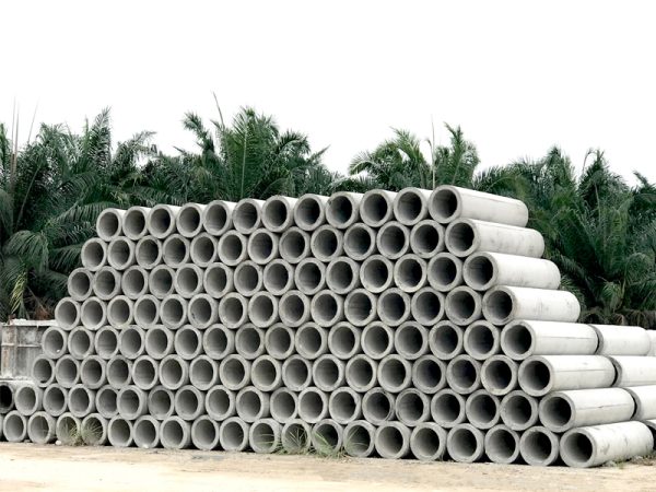 Pipe Culverts