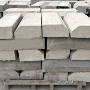 Precast Concrete Road Kerbs
