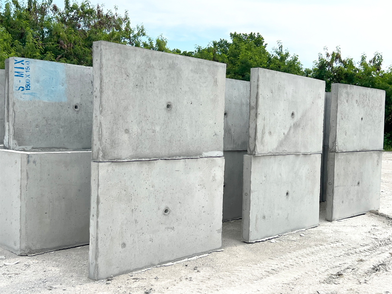Super Size U-Drains with Dry Weather Flow - Image 2